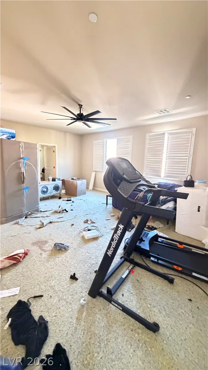 2430 Quiet Ode, Henderson, NV 89044