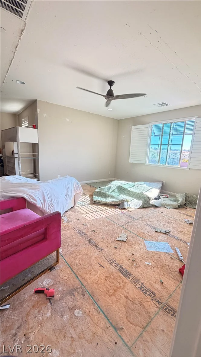 2430 Quiet Ode, Henderson, NV 89044