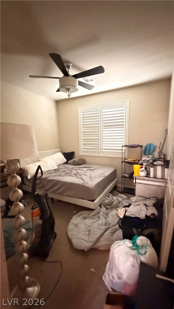 2430 Quiet Ode, Henderson, NV 89044