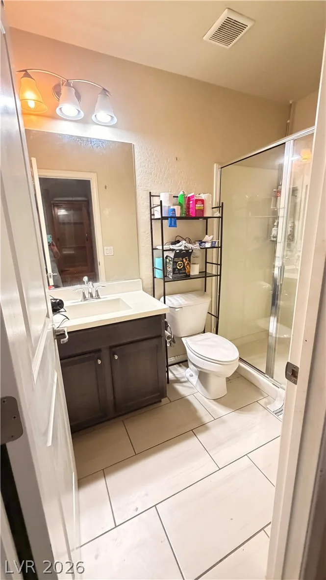 2430 Quiet Ode, Henderson, NV 89044