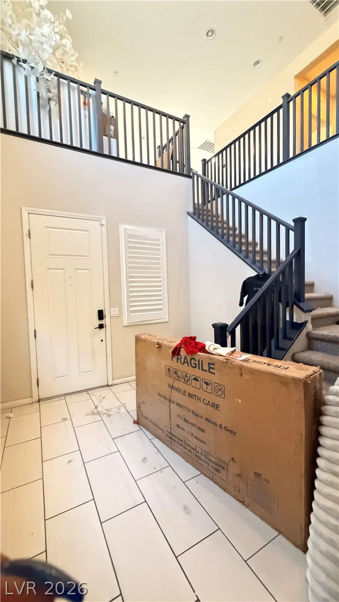 2430 Quiet Ode, Henderson, NV 89044
