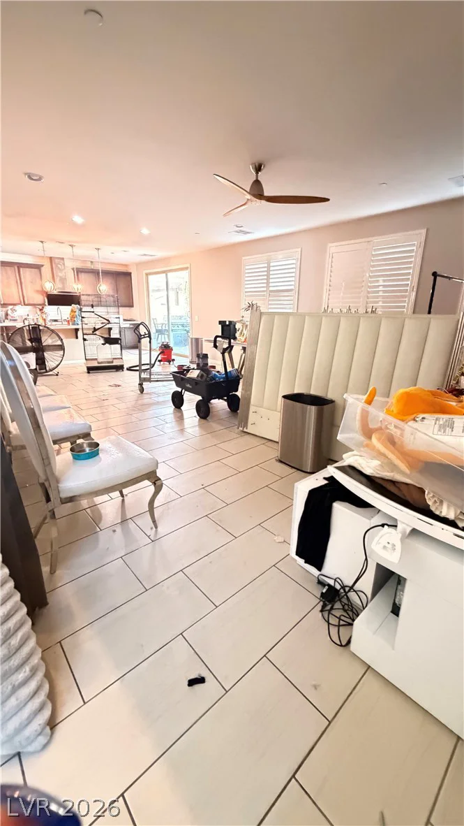 2430 Quiet Ode, Henderson, NV 89044