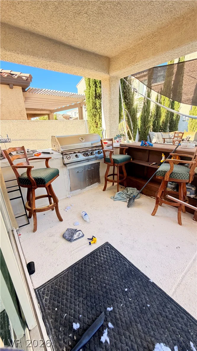 2430 Quiet Ode, Henderson, NV 89044