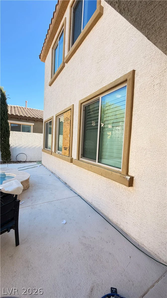 2430 Quiet Ode, Henderson, NV 89044