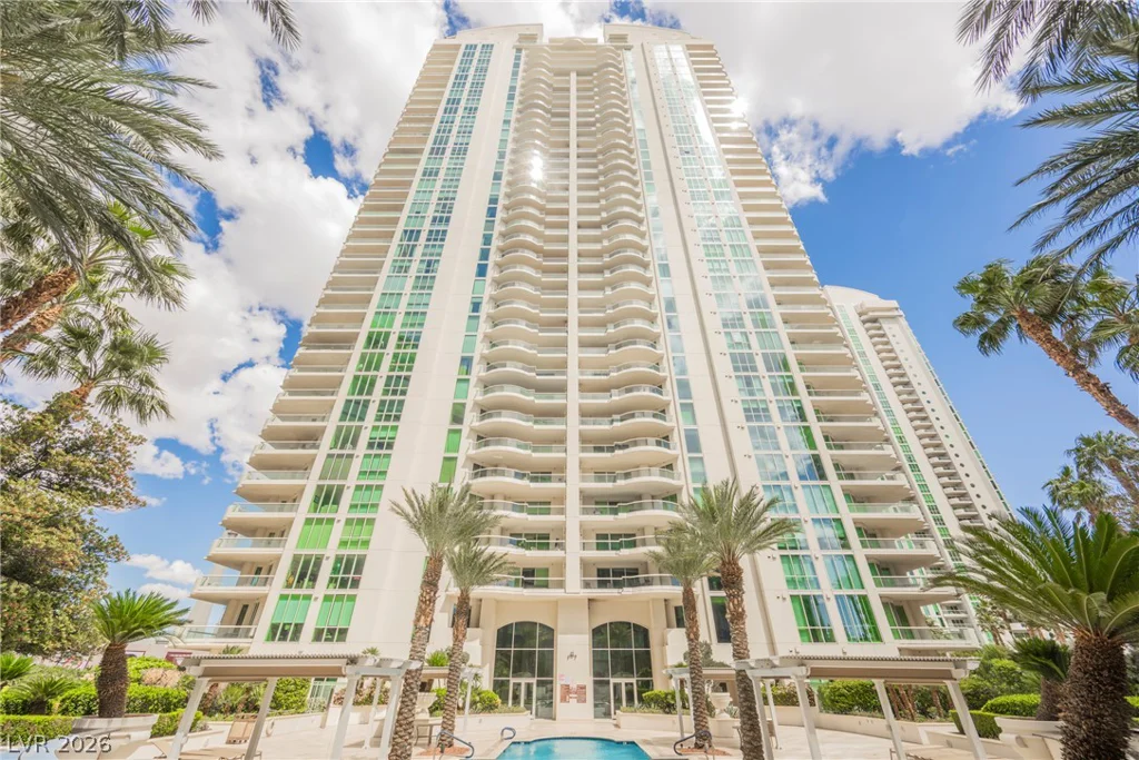 2747 Paradise, Las Vegas, NV 89109