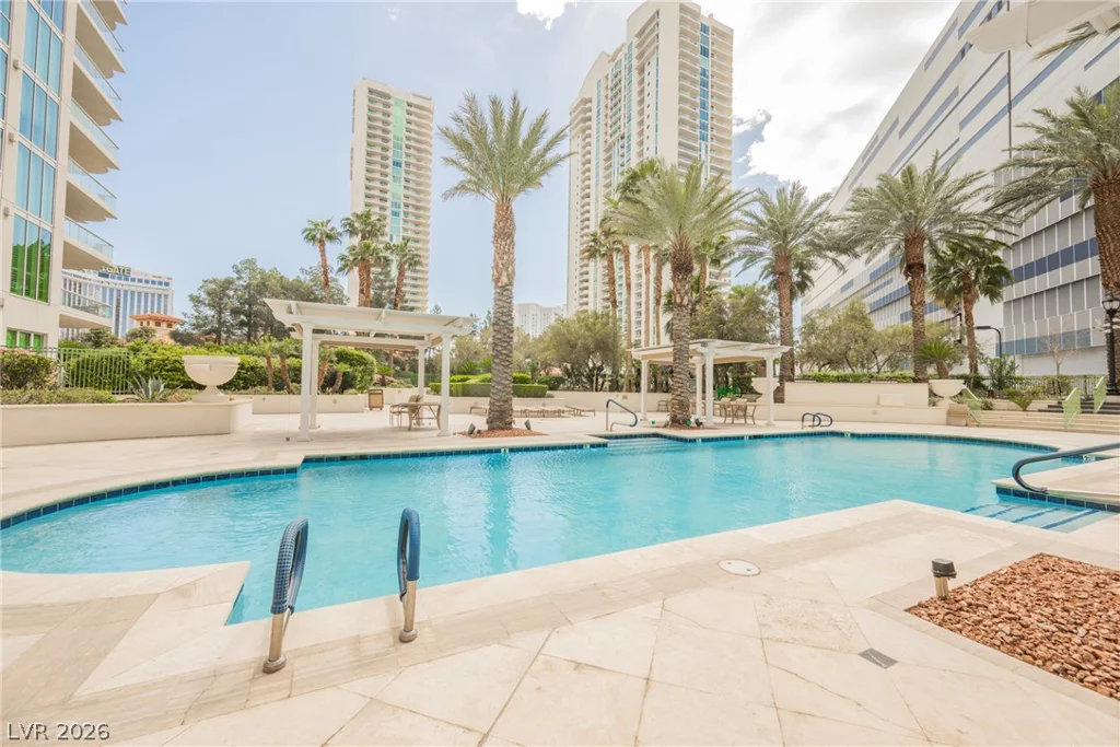 2747 Paradise, Las Vegas, NV 89109