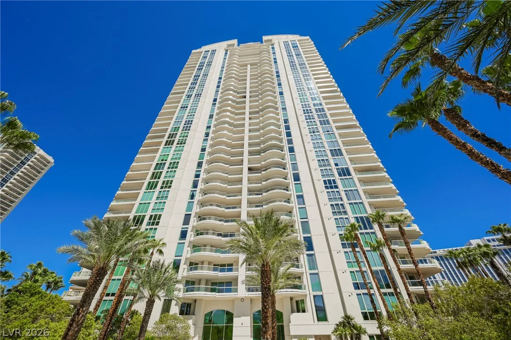 2747 Paradise, Las Vegas, NV 89109