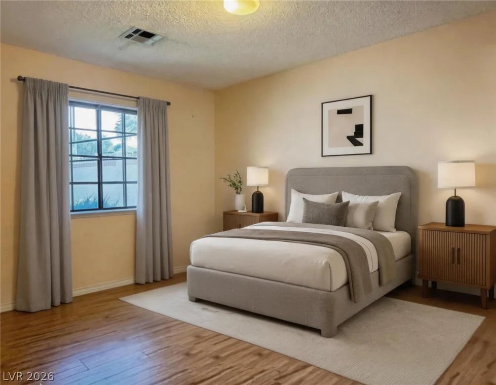 5724 Viking, Las Vegas, NV 89103