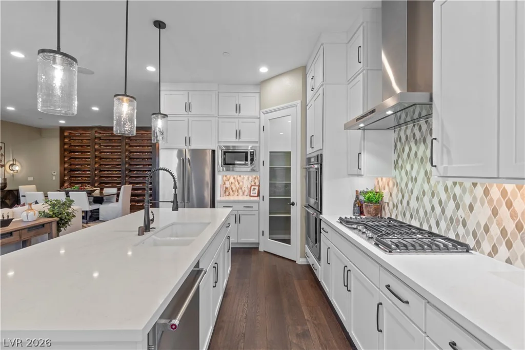 1199 Water, Henderson, NV 89011