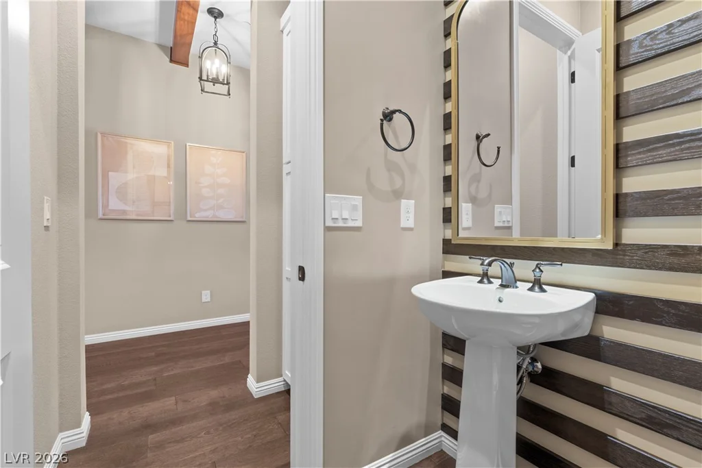 1199 Water, Henderson, NV 89011