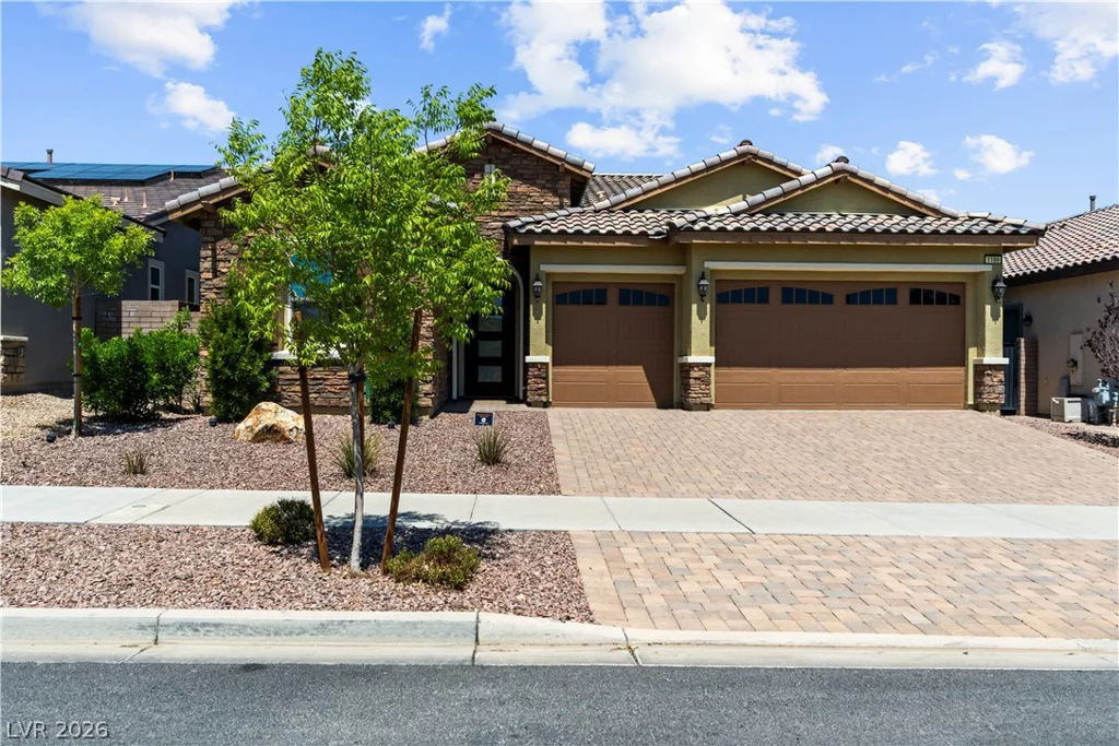 1199 Water, Henderson, NV 89011