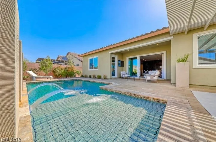 1199 Water, Henderson, NV 89011