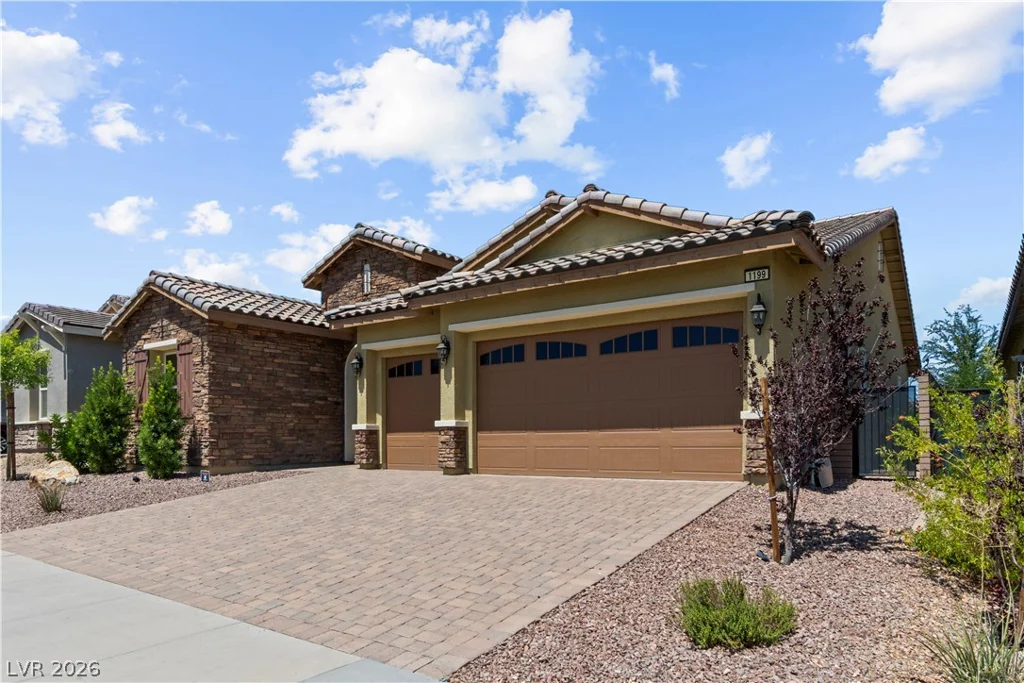 1199 Water, Henderson, NV 89011