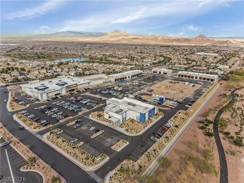 1199 Water, Henderson, NV 89011