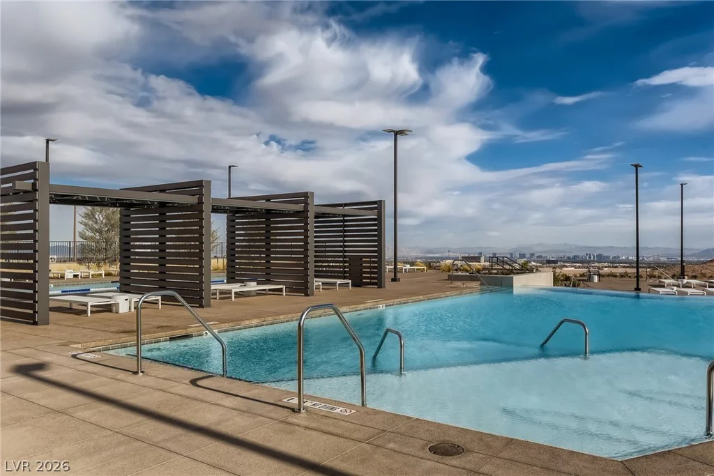 933 Mayfield Manor, Las Vegas, NV 89138