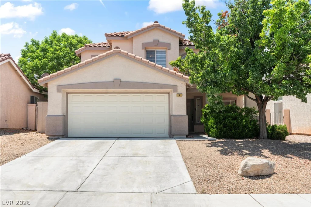 5 Spur Cross, Henderson, NV 89012