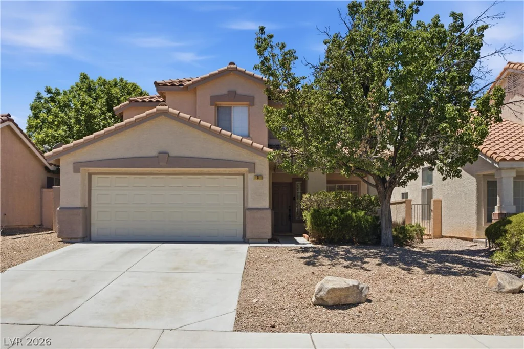5 Spur Cross, Henderson, NV 89012