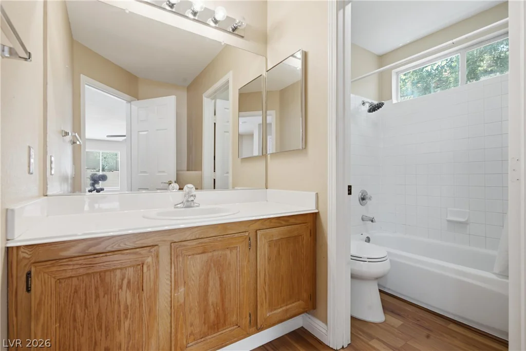 5 Spur Cross, Henderson, NV 89012