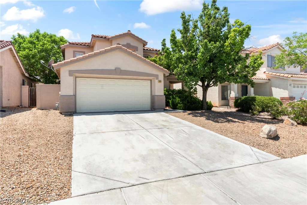 5 Spur Cross, Henderson, NV 89012