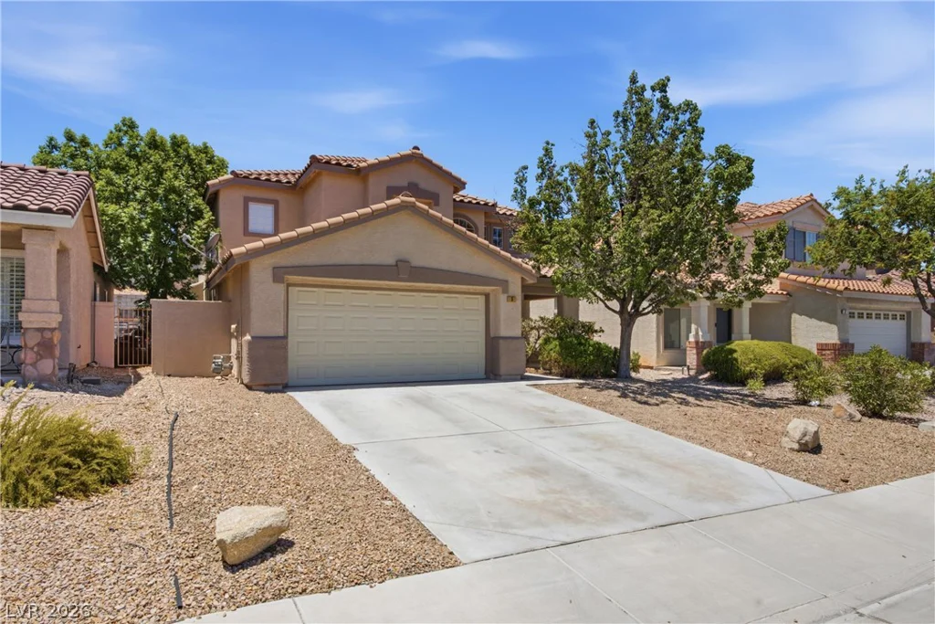 5 Spur Cross, Henderson, NV 89012