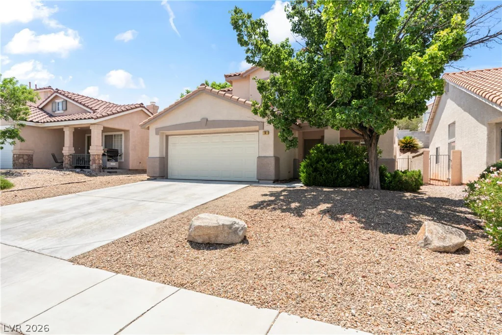 5 Spur Cross, Henderson, NV 89012