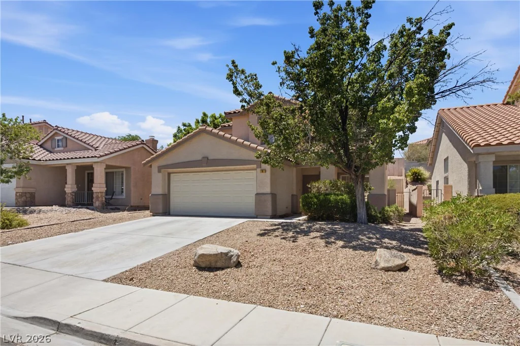 5 Spur Cross, Henderson, NV 89012