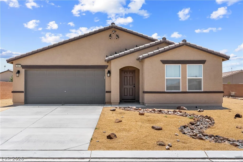 3557 Marathon, Pahrump, NV 89061