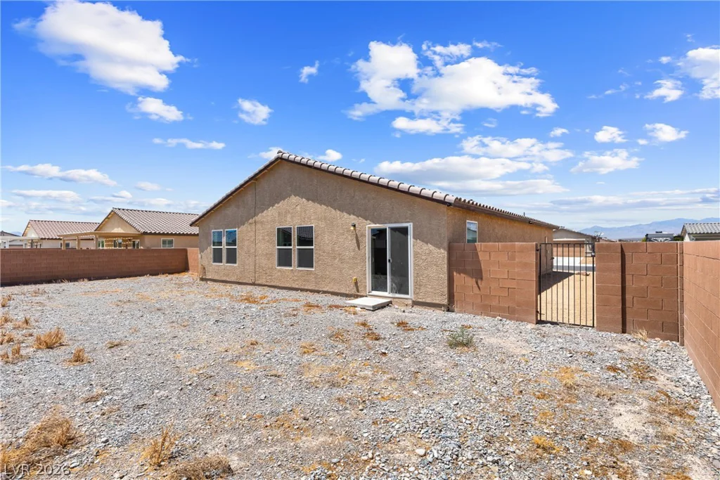 3557 Marathon, Pahrump, NV 89061