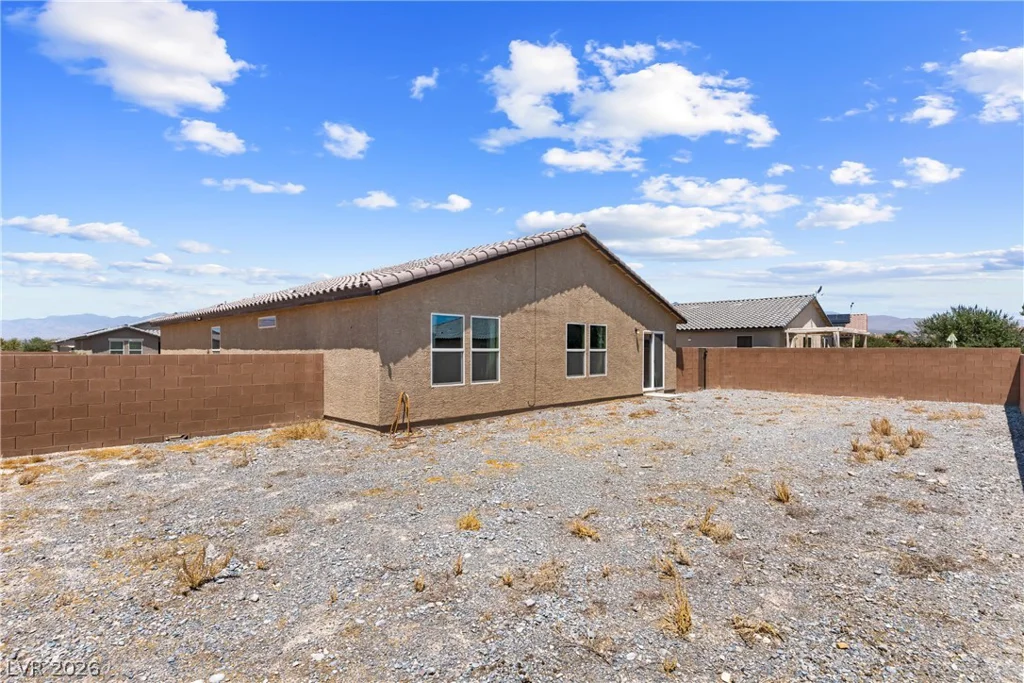 3557 Marathon, Pahrump, NV 89061