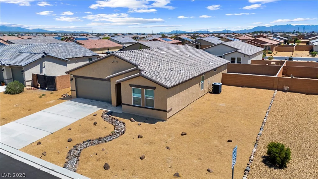 3557 Marathon, Pahrump, NV 89061