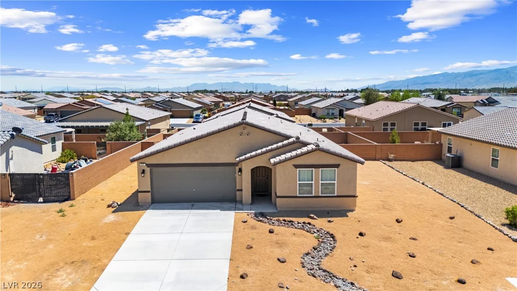 3557 Marathon, Pahrump, NV 89061