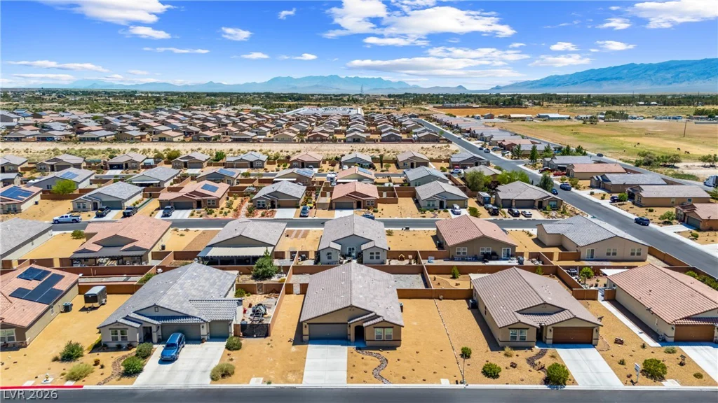 3557 Marathon, Pahrump, NV 89061
