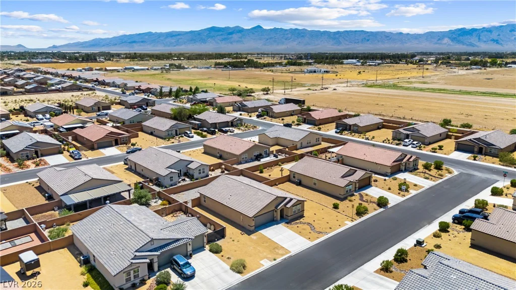 3557 Marathon, Pahrump, NV 89061