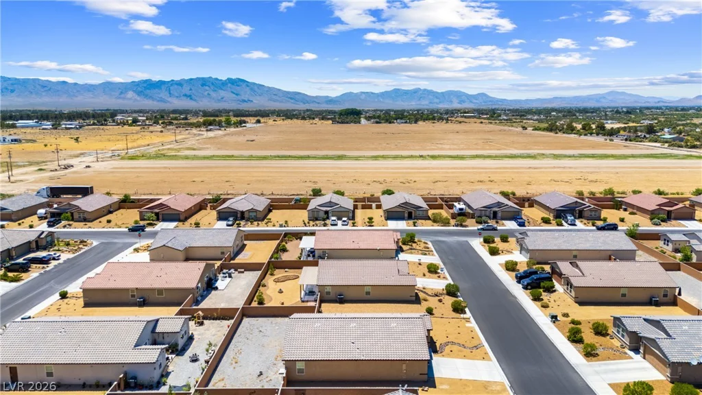 3557 Marathon, Pahrump, NV 89061