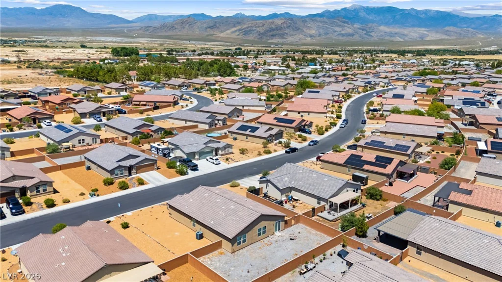 3557 Marathon, Pahrump, NV 89061