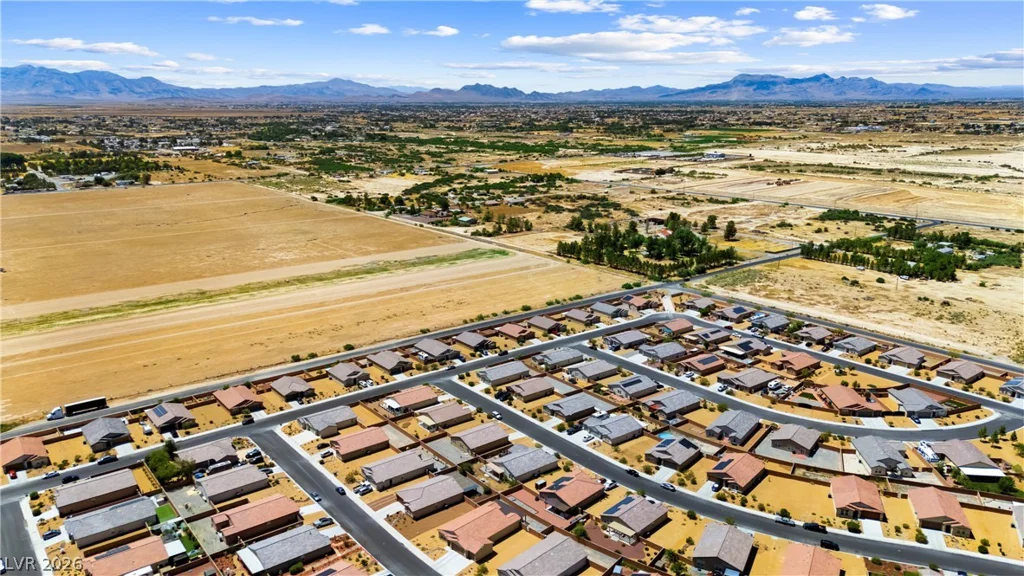 3557 Marathon, Pahrump, NV 89061