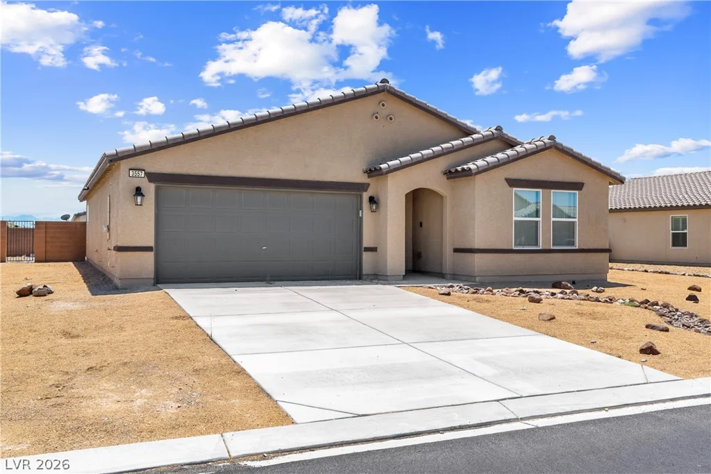 3557 Marathon, Pahrump, NV 89061