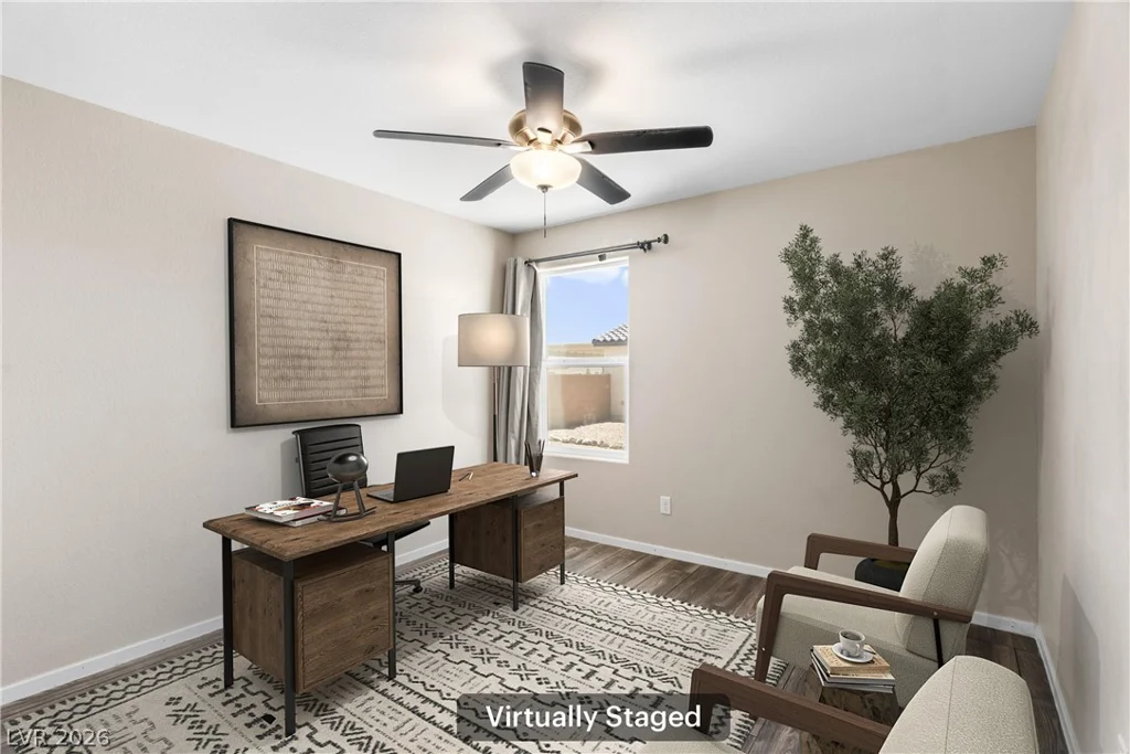 3557 Marathon, Pahrump, NV 89061