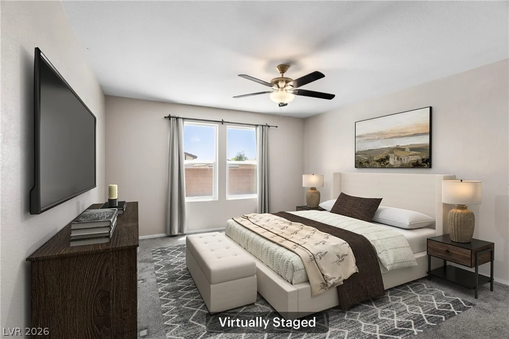 3557 Marathon, Pahrump, NV 89061
