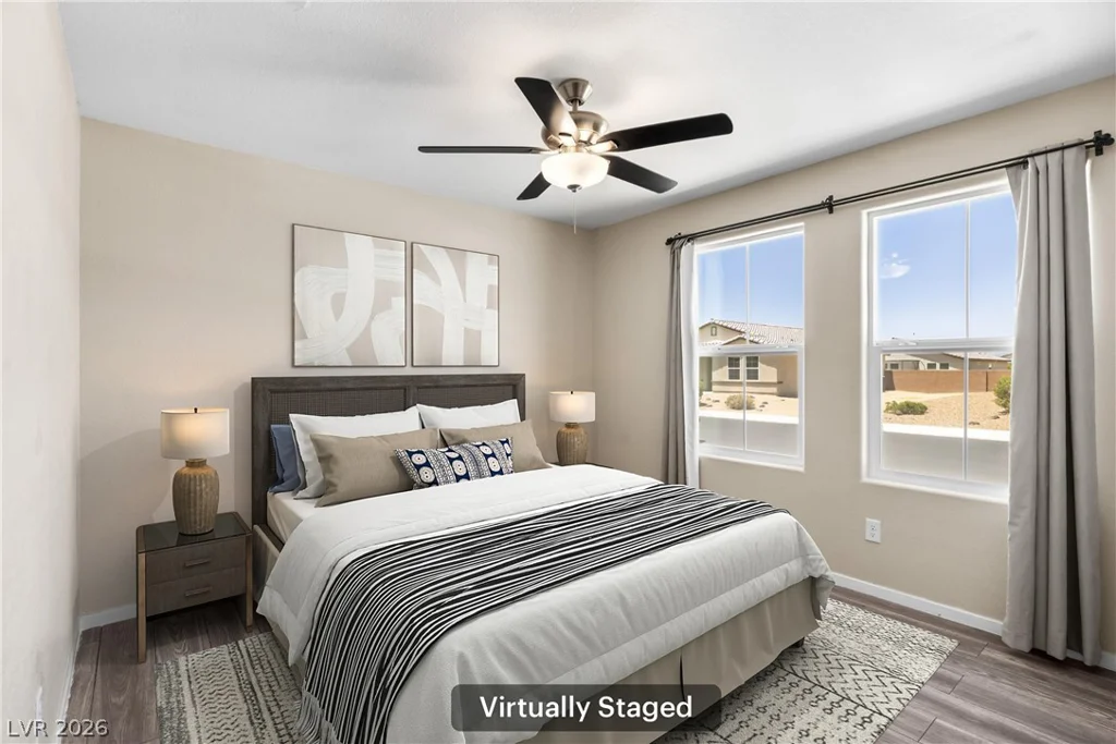 3557 Marathon, Pahrump, NV 89061