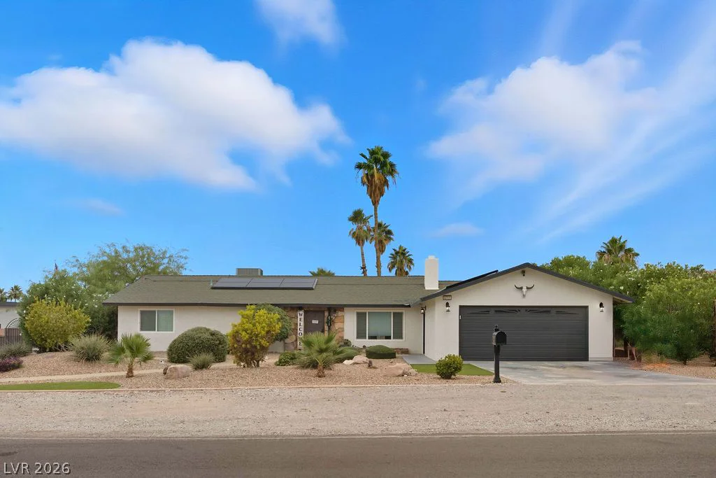8715 Hammer, Las Vegas, NV 89149