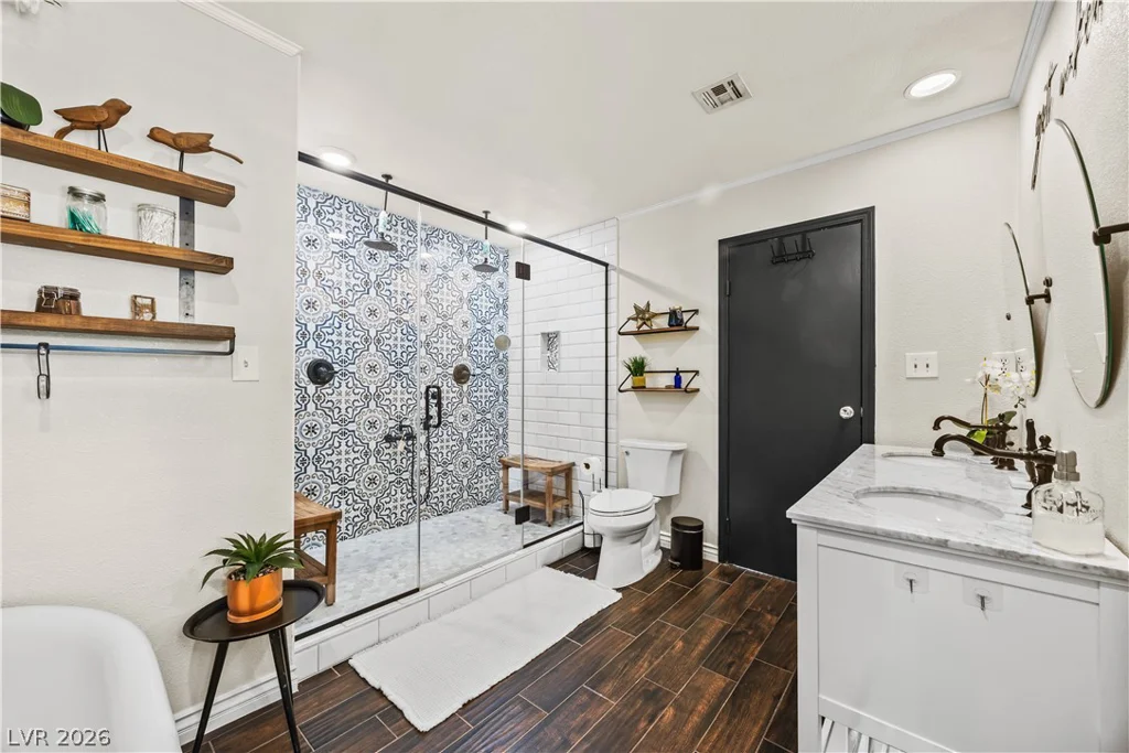 8715 Hammer, Las Vegas, NV 89149