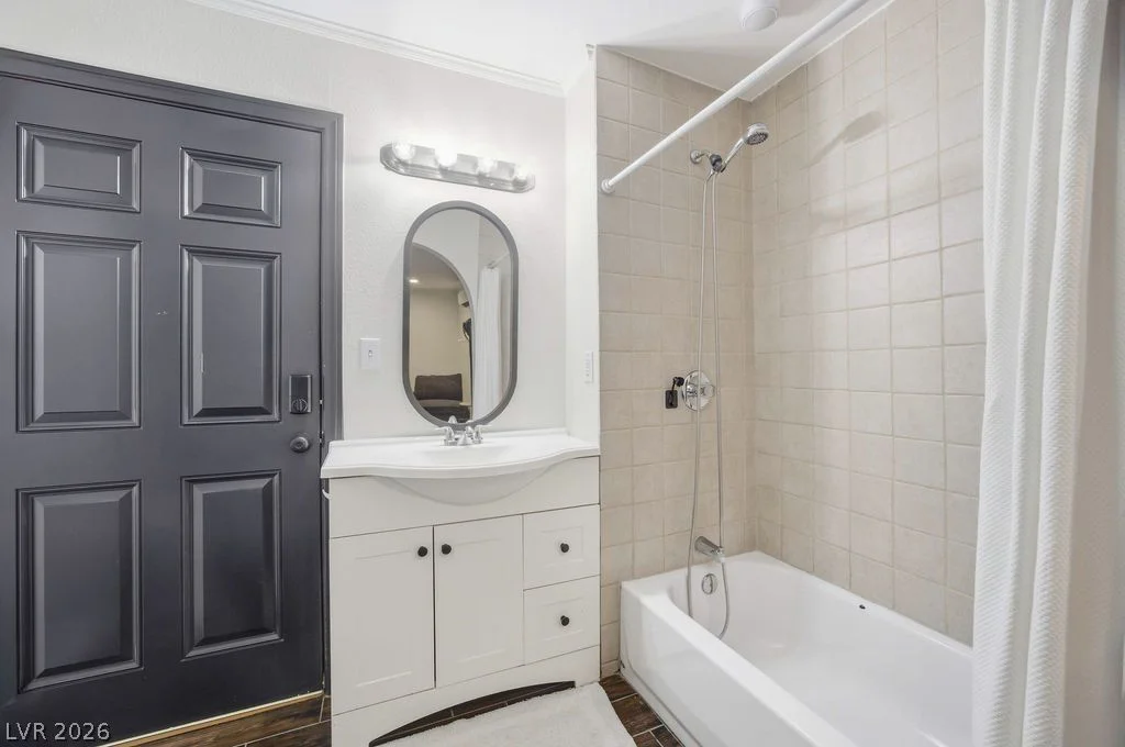 8715 Hammer, Las Vegas, NV 89149