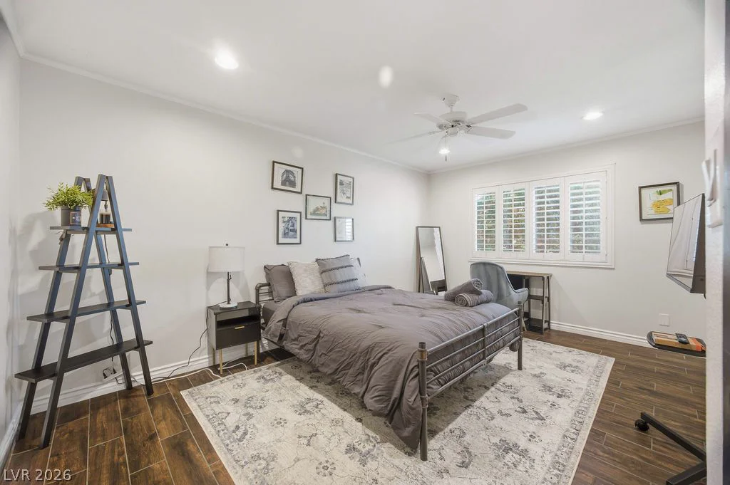 8715 Hammer, Las Vegas, NV 89149