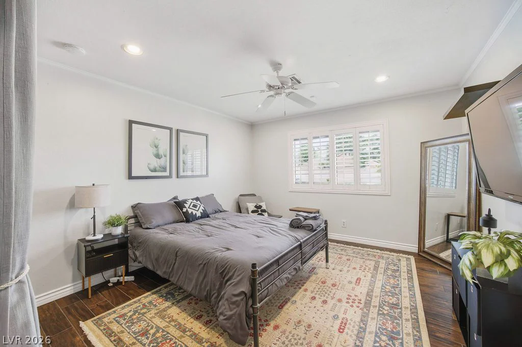 8715 Hammer, Las Vegas, NV 89149