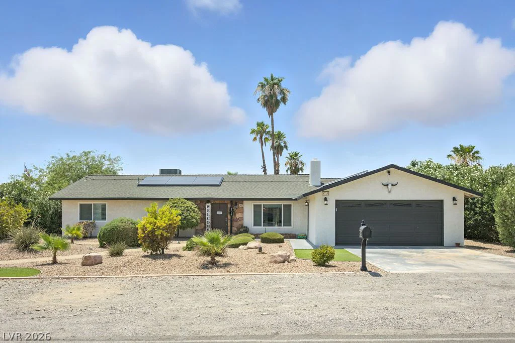 8715 Hammer, Las Vegas, NV 89149