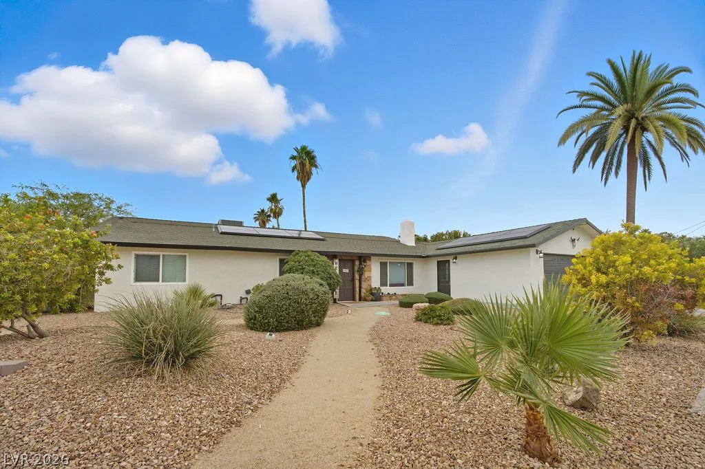 8715 Hammer, Las Vegas, NV 89149