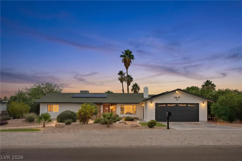 8715 Hammer, Las Vegas, NV 89149
