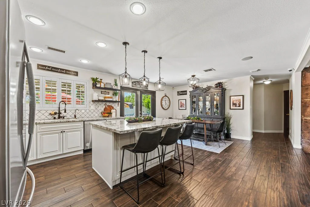 8715 Hammer, Las Vegas, NV 89149