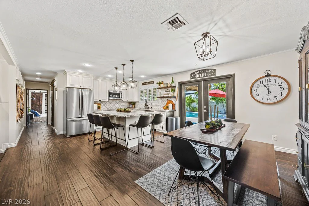 8715 Hammer, Las Vegas, NV 89149